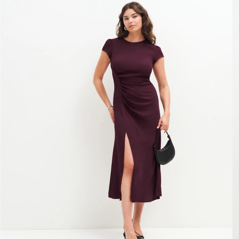 Reformation Dress NWT